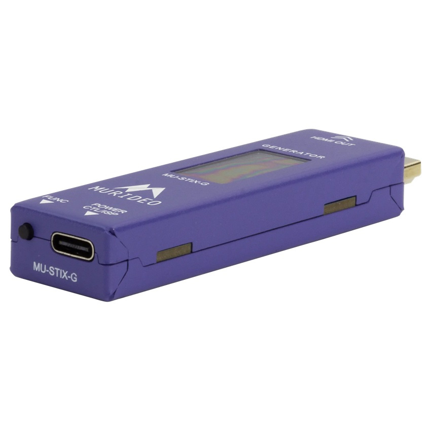 HDMI Signal Generator