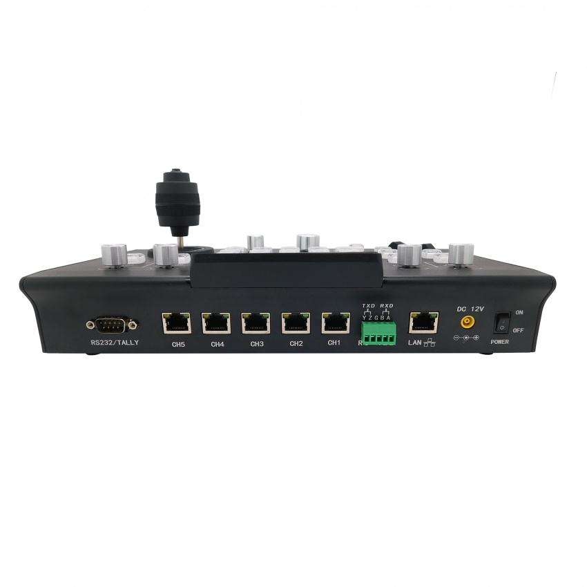 PTZ Kamerakontroller