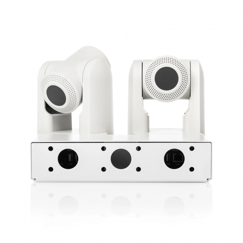 Dubbelt v�ggf�ste f�r Avonic PTZ Kameror