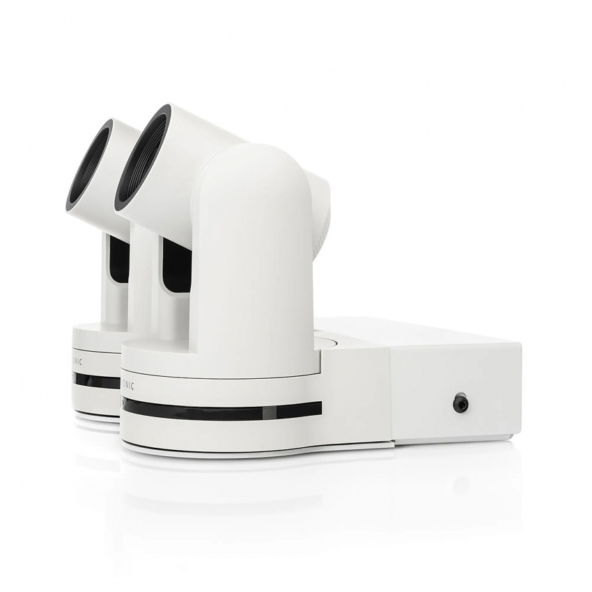 Dubbelt v�ggf�ste f�r Avonic PTZ Kameror