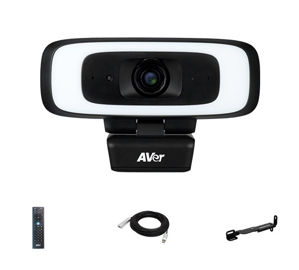 CAM130 WhiteboardKamera Fj�rrkontroll