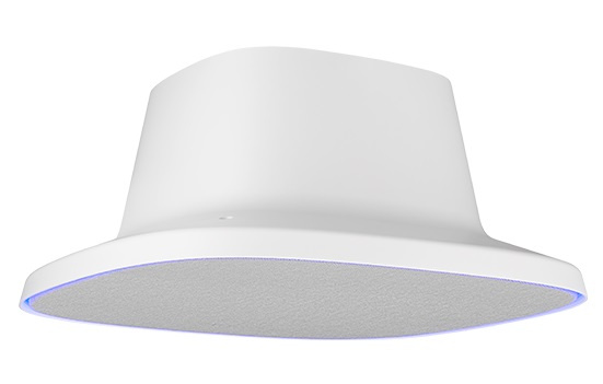 Extra takh�gtalare f�r FONE700 10m kabel