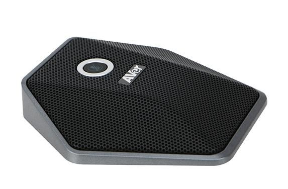 VB Expansions mikrofon, 10m