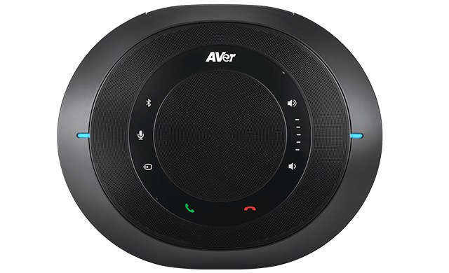 FONE540 H�gtalartelefon USB Bl�tand