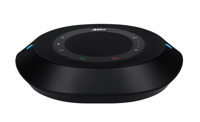 FONE540 H�gtalartelefon USB Bl�tand