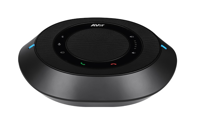 FONE540 H�gtalartelefon USB Bl�tand