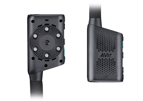 8MP USB Visualizer, 16X zoom