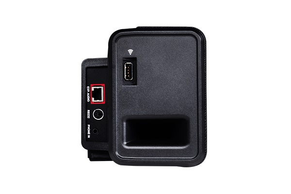 VB342PRO Videobar PTZ