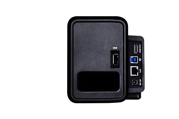 VB342PRO Videobar PTZ