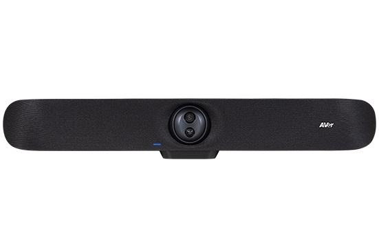 VB350 Videobar Dubbellins PTZ