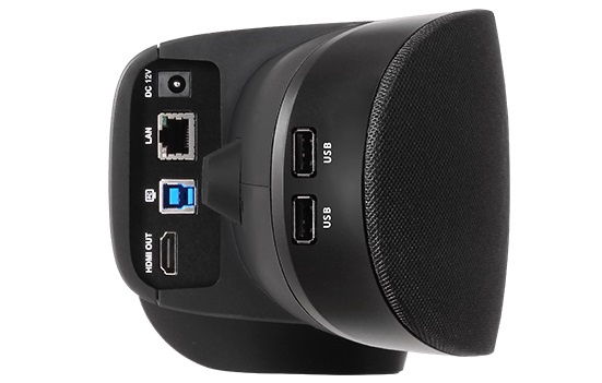 VB350 Videobar Dubbellins PTZ