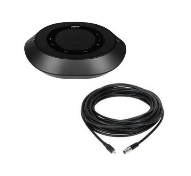 Expansion h�gtalartelefon, 10m