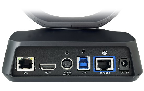 VC520PRO3 PTZ USB Kamera 36 X Zoom