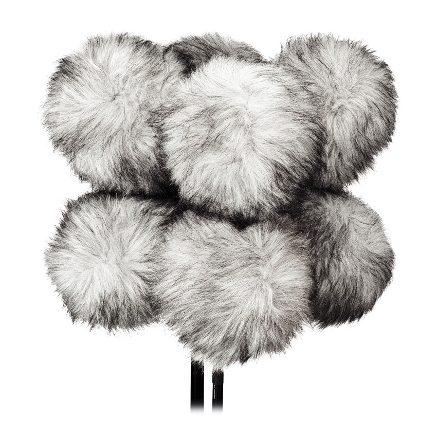 Broadcast - BP3600-WJ