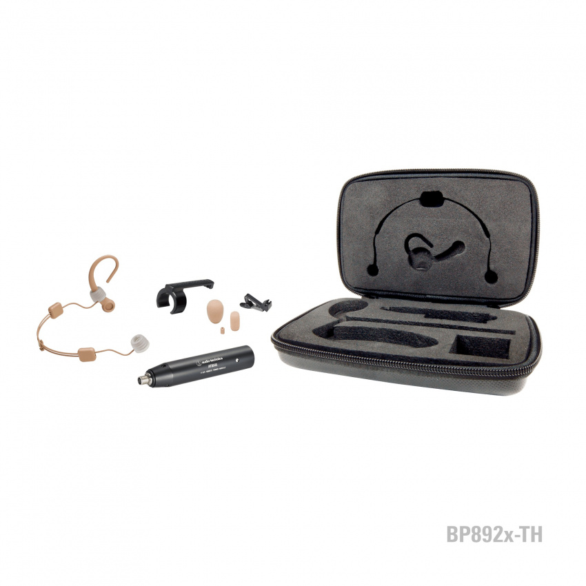 Broadcast - BP892X-TH