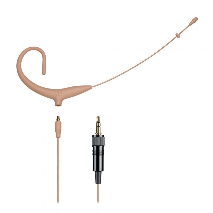 Tr�dl�sa mikrofoner - BP892XCLM3-TH