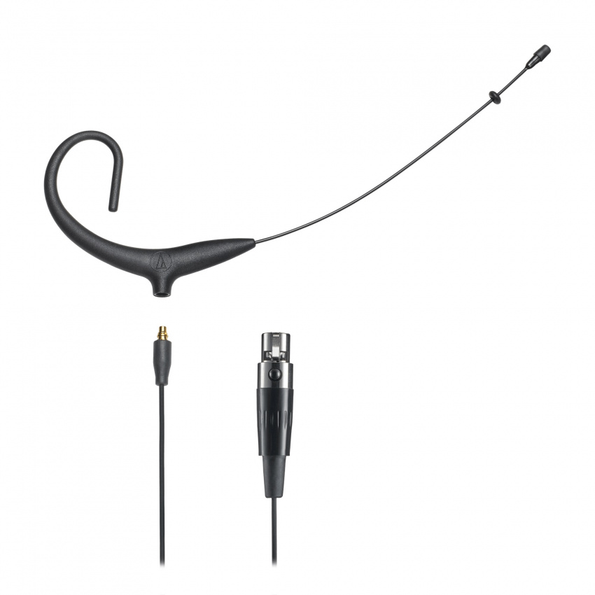 Tr�dl�sa mikrofoner - BP892XCT4