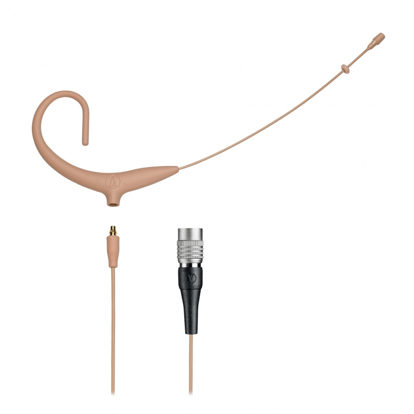 Tr�dl�sa mikrofoner - BP892XCW-TH