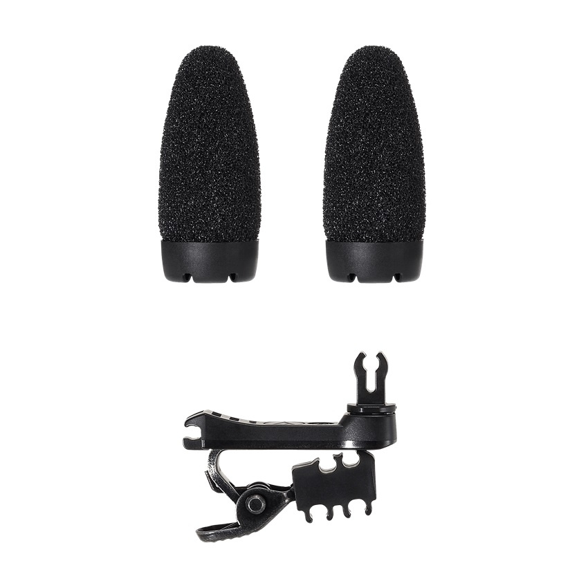 Tr�dl�sa mikrofoner - BP898CH