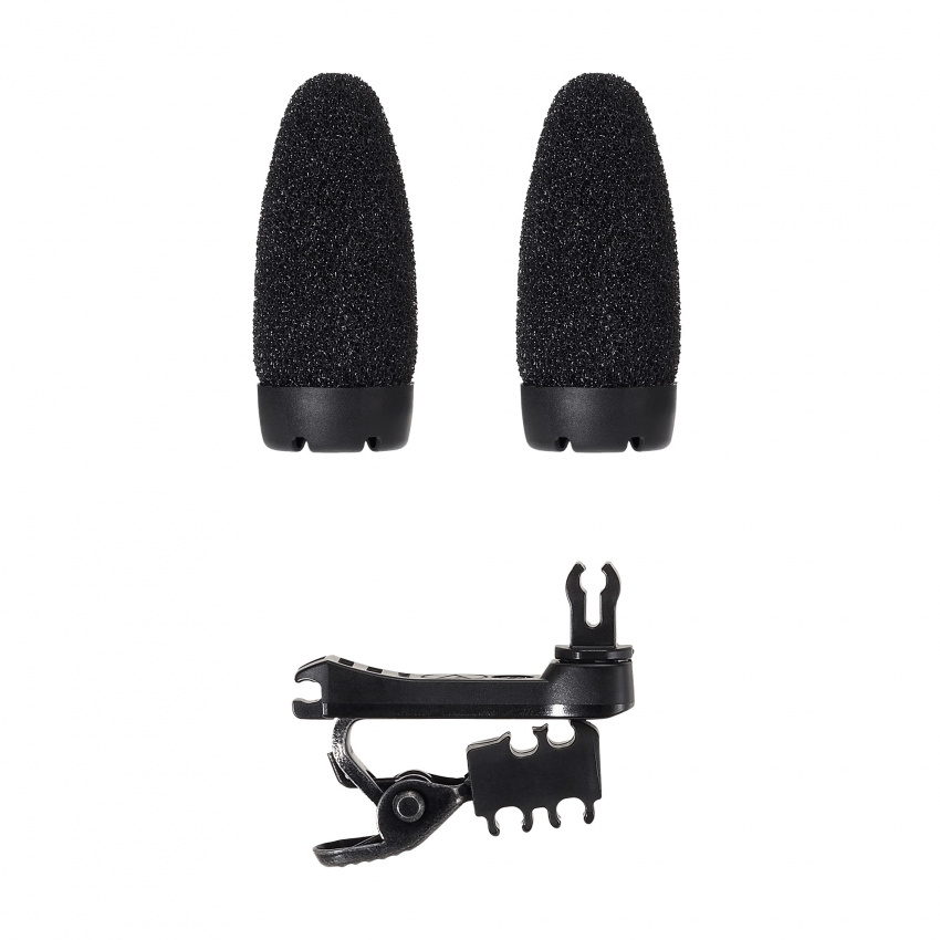 Tr�dl�sa mikrofoner - BP898C