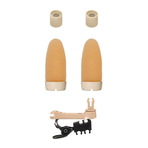 Tr�dl�sa mikrofoner - BP899CHTH