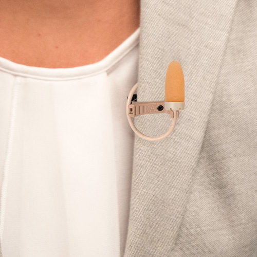 Tr�dl�sa mikrofoner - BP899CHTH