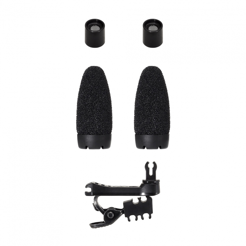 Tr�dl�sa mikrofoner - BP899CH