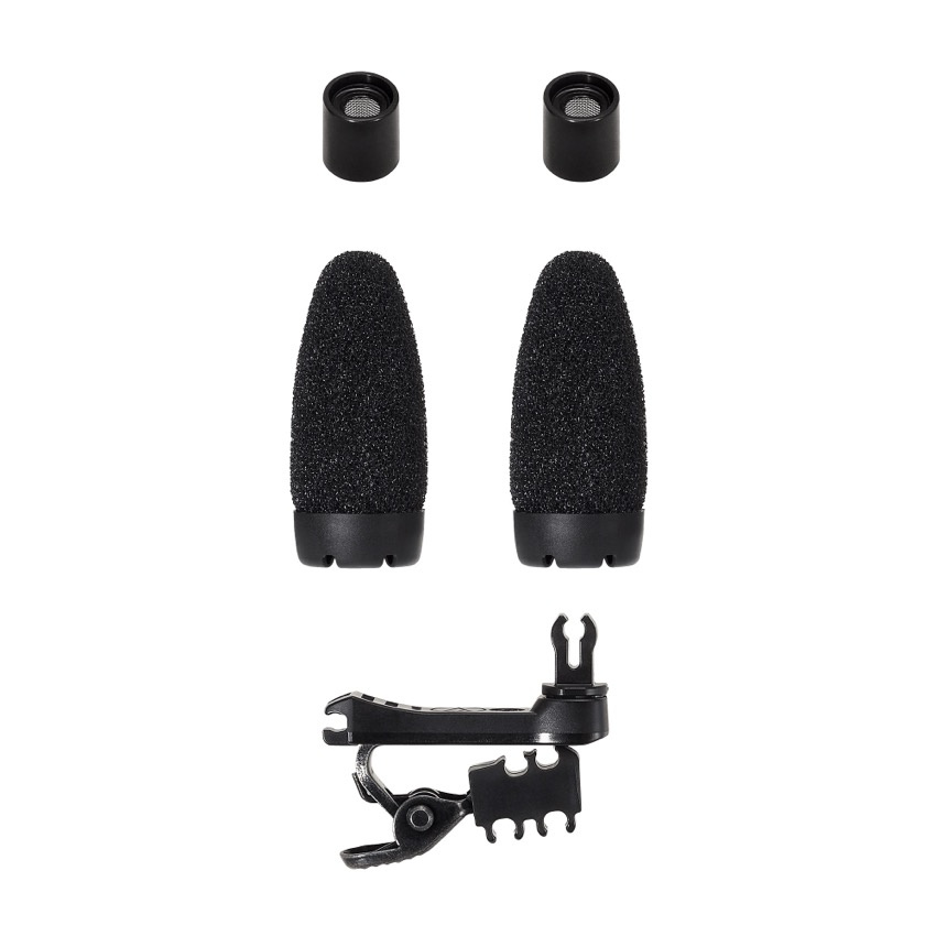 Tr�dl�sa mikrofoner - BP899CW