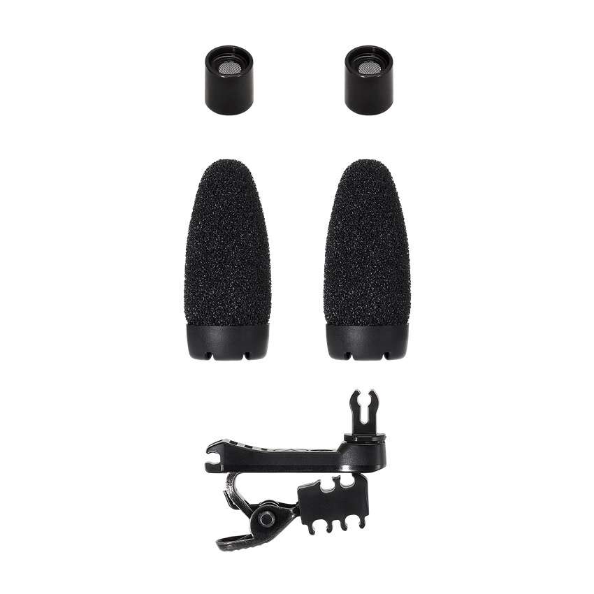 Tr�dl�sa mikrofoner - BP899C