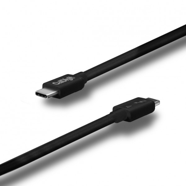 Thunderbolt 4 / USB 4