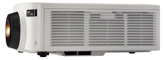 1DLP Laser Projektor 6750lm (WUXGA)