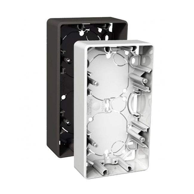 Distansram (2-Fack), 35mm