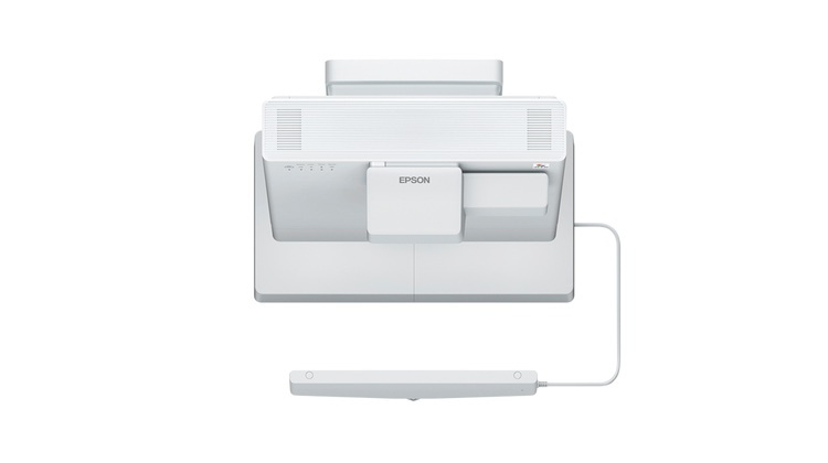 EB-1485FI - Interaktiv UST 3LCD