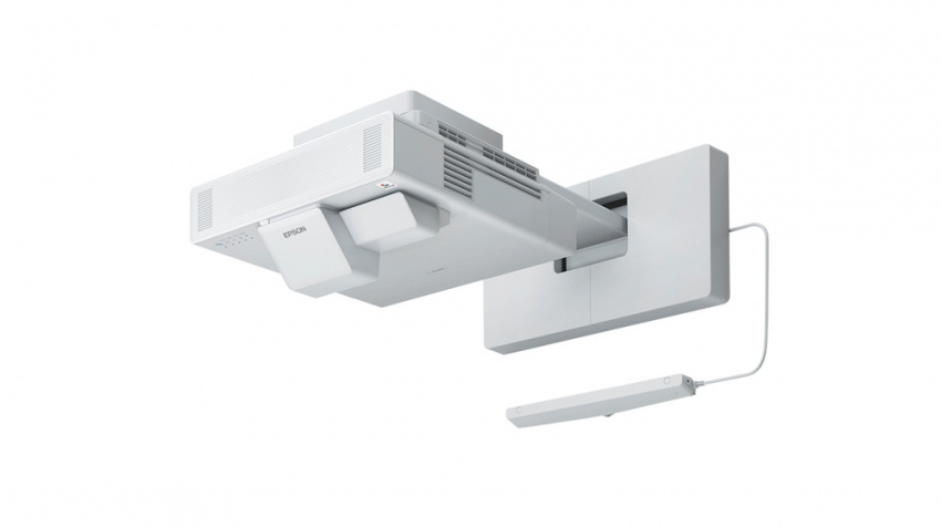 EB-1485FI - Interaktiv UST 3LCD
