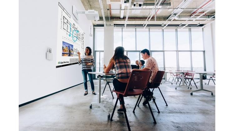 EB-1485FI - Interaktiv UST 3LCD