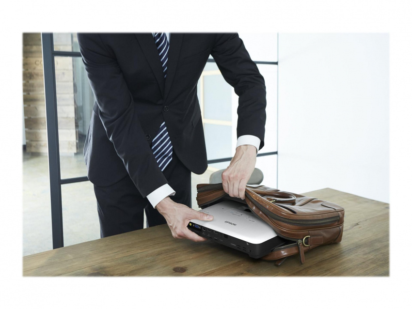 EB-1795F - Projektor 3LCD