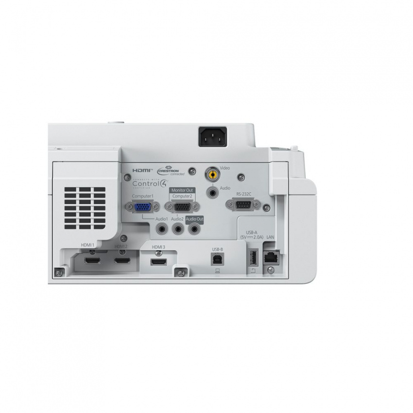 EB-760W - UST Projektor 3LCD