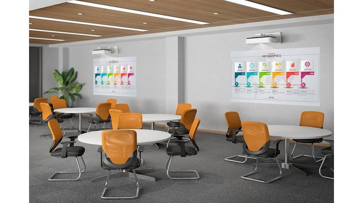 EB-810E - Super UST 3LCD