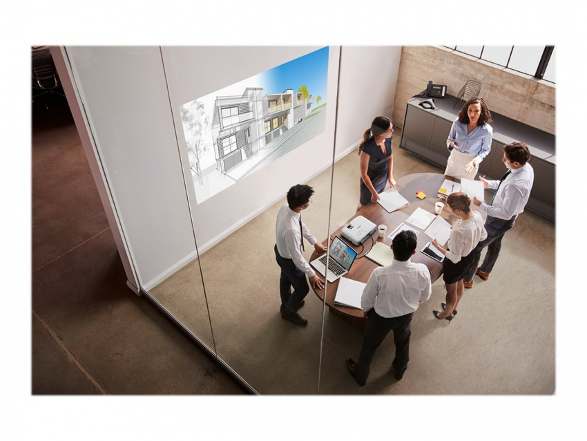 EB-982W - Projektor 3LCD