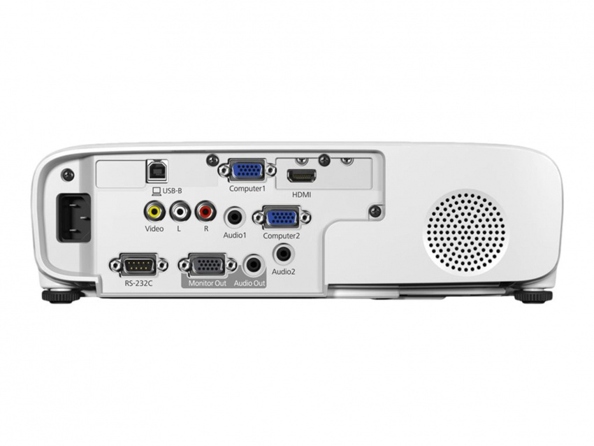 EB-E20 - Projektor 3LCD