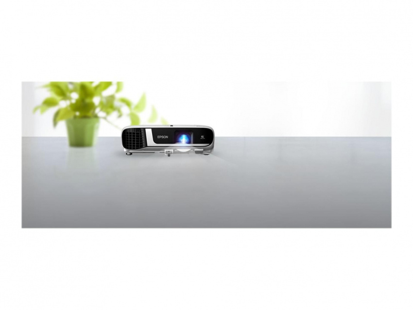 EB-FH52 -  Projektor 3LCD