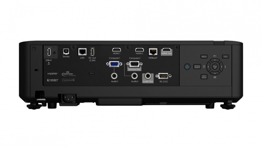 EB-L735U - Projektor 3LCD