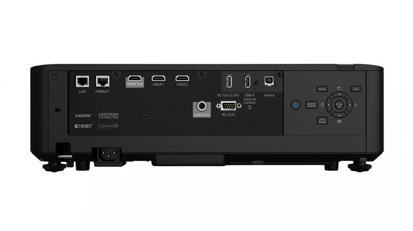 EB-L775U - Projektor 3LCD