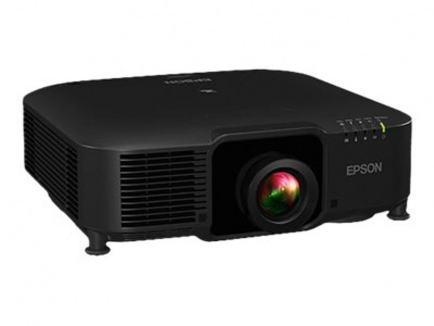 EB-PU1007B - Projektor 3LCD