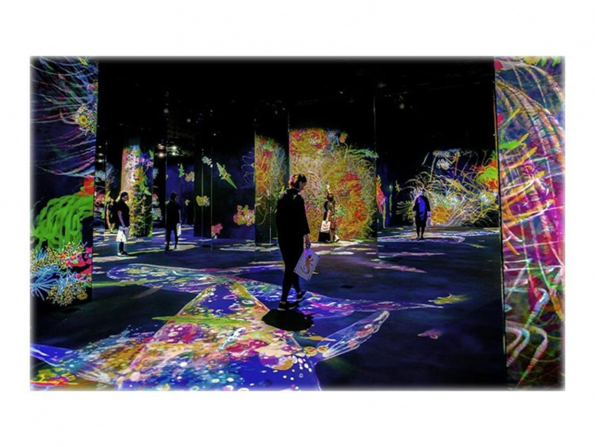 EB-PU1007B - Projektor 3LCD