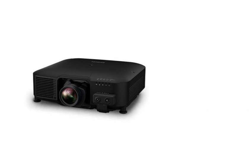 EB-PU1008B - Projektor 3LCD