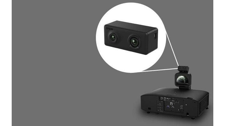 EB-PU1008B - Projektor 3LCD