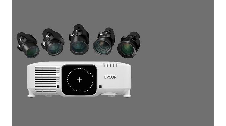 EB-PU2010W - Projektor 3LCD