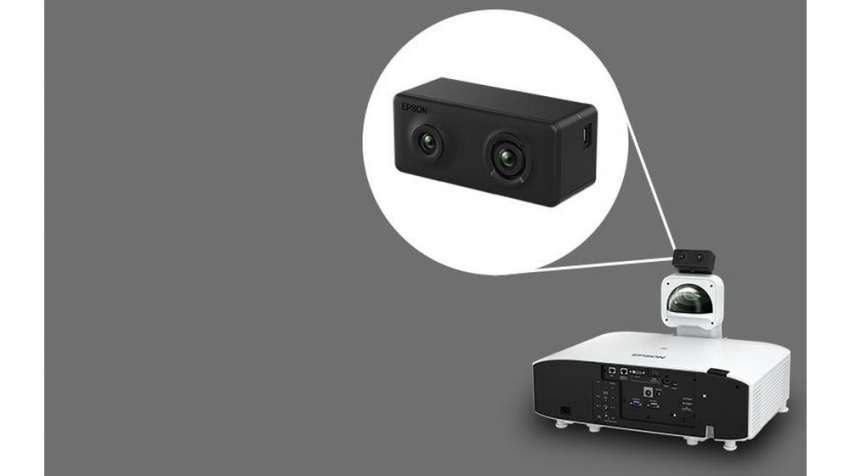 EB-PU2010W - Projektor 3LCD