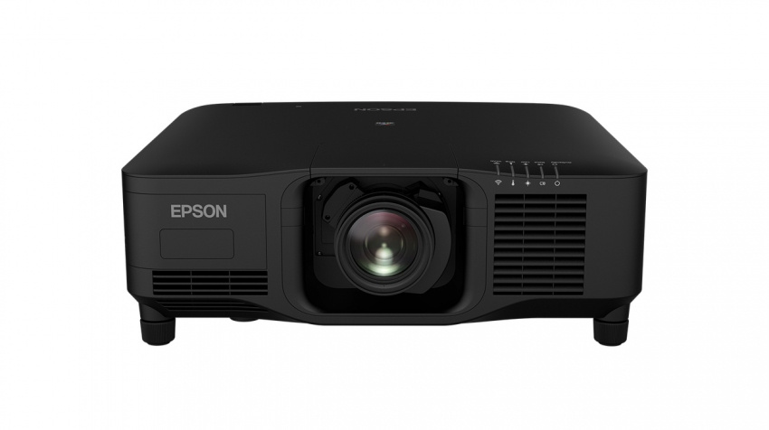 EB-PU2220B - Projektor 3LCD